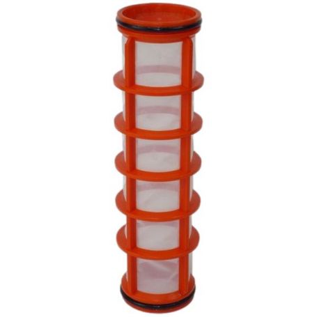 TAMIS ORANGE (150 MAILLES) POUR FILTRES 326 - 328 TAMIS ORANGE (150 MAILLES) POUR FILTRES 326 - 328
