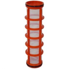 TAMIS ORANGE (150 MAILLES) POUR FILTRES 326 - 328 TAMIS ORANGE (150 MAILLES) POUR FILTRES 326 - 328
