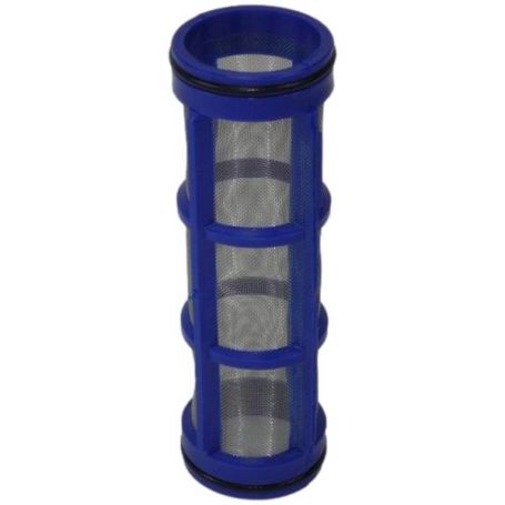 TAMIS BLEU (50 MAILLES) POUR FILTRE 323