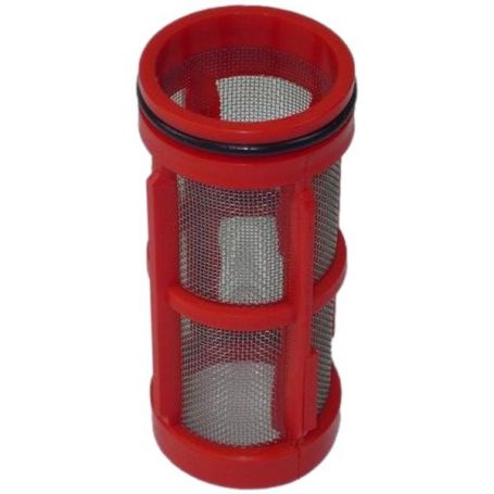 TAMIS ROUGE (32MAILLES) POUR FILTRE 3/4'' M ET F TAMIS ROUGE (32MAILLES) POUR FILTRE 3/4'' M ET F