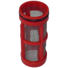 TAMIS ROUGE (32MAILLES) POUR FILTRE 3/4'' M ET F TAMIS ROUGE (32MAILLES) POUR FILTRE 3/4'' M ET F