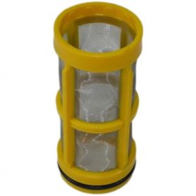 Tamis Jaune (80 mailles) pour Filtre 3/4'' M et F