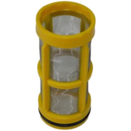 Tamis Jaune (80 mailles) pour Filtre 3/4'' M et F Tamis Jaune (80 mailles) pour Filtre 3/4'' M et F