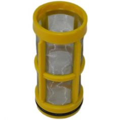 Tamis Jaune (80 mailles) pour Filtre 3/4'' M et F Tamis Jaune (80 mailles) pour Filtre 3/4'' M et F