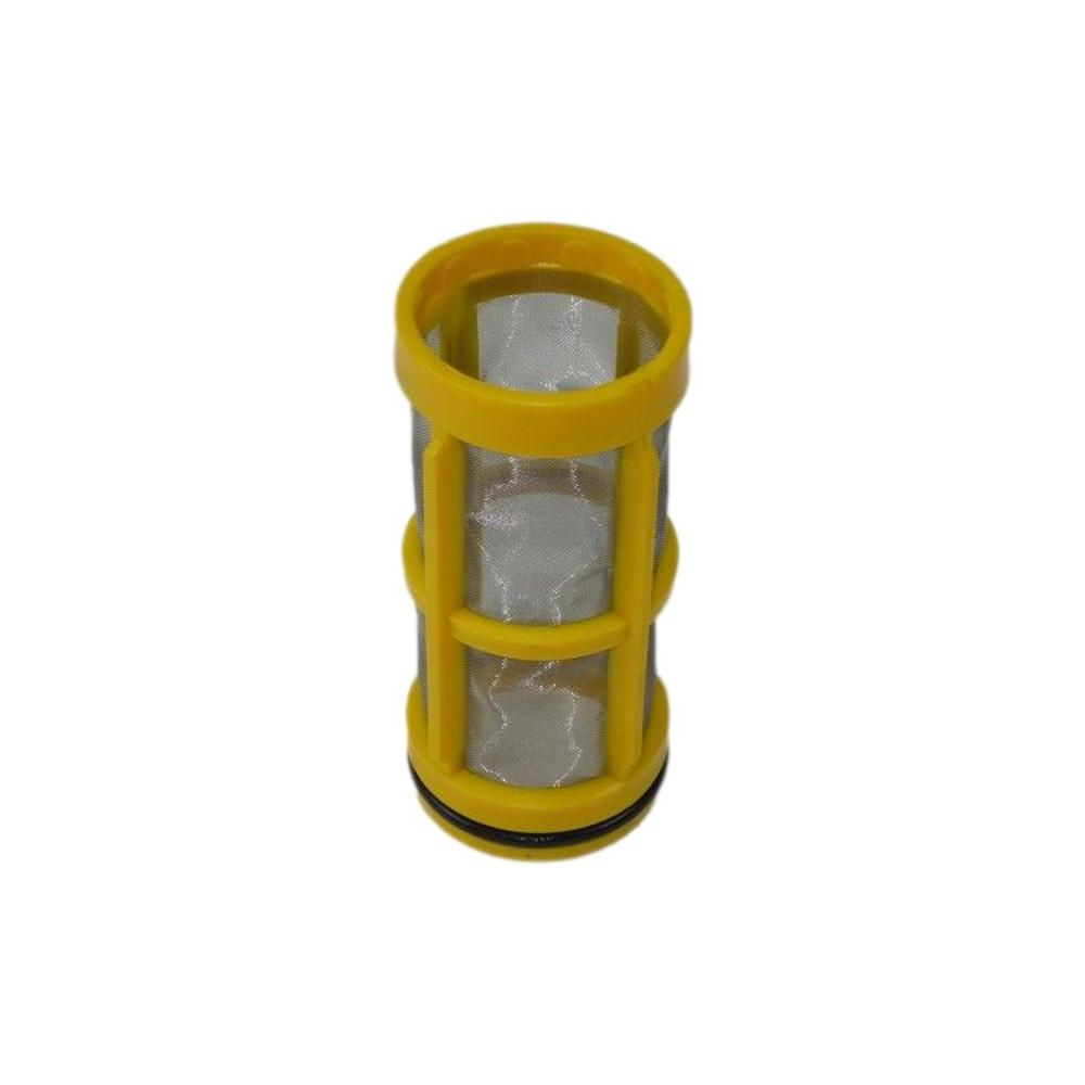 Tamis Jaune (80 mailles) pour Filtre 3/4'' M et F