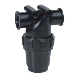 Filtre Arag 3/4'' Femelle - 50 mailles Tamis Bleu