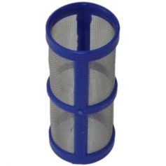 TAMIS BLEU (50 MAILLES) POUR FILTRES 1/2'' FEM