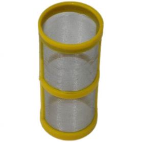 Tamis Jaune (80 mailles) pour Filtres 1/2'' Fem