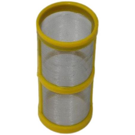 TAMIS JAUNE (80 MAILLES) POUR FILTRES 1/2'' FEM