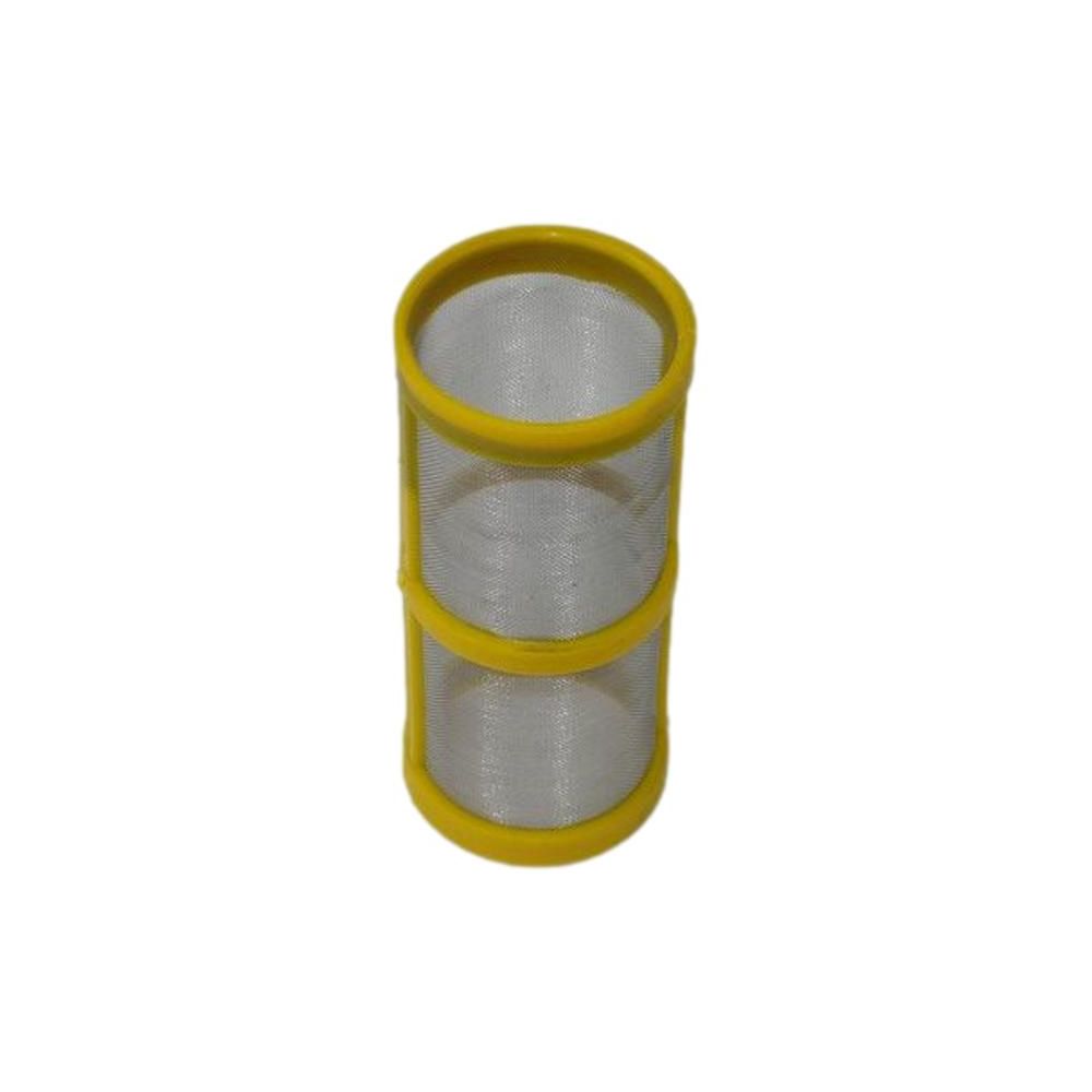 Tamis Jaune (80 mailles) pour Filtres 1/2'' Fem