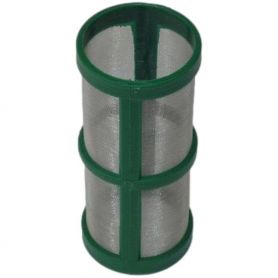 Tamis Vert (100 mailles) pour Filtres 1/2'' Fem