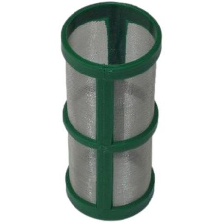 TAMIS VERT (100 MAILLES) POUR FILTRES 1/2'' FEM TAMIS VERT (100 MAILLES) POUR FILTRES 1/2'' FEM
