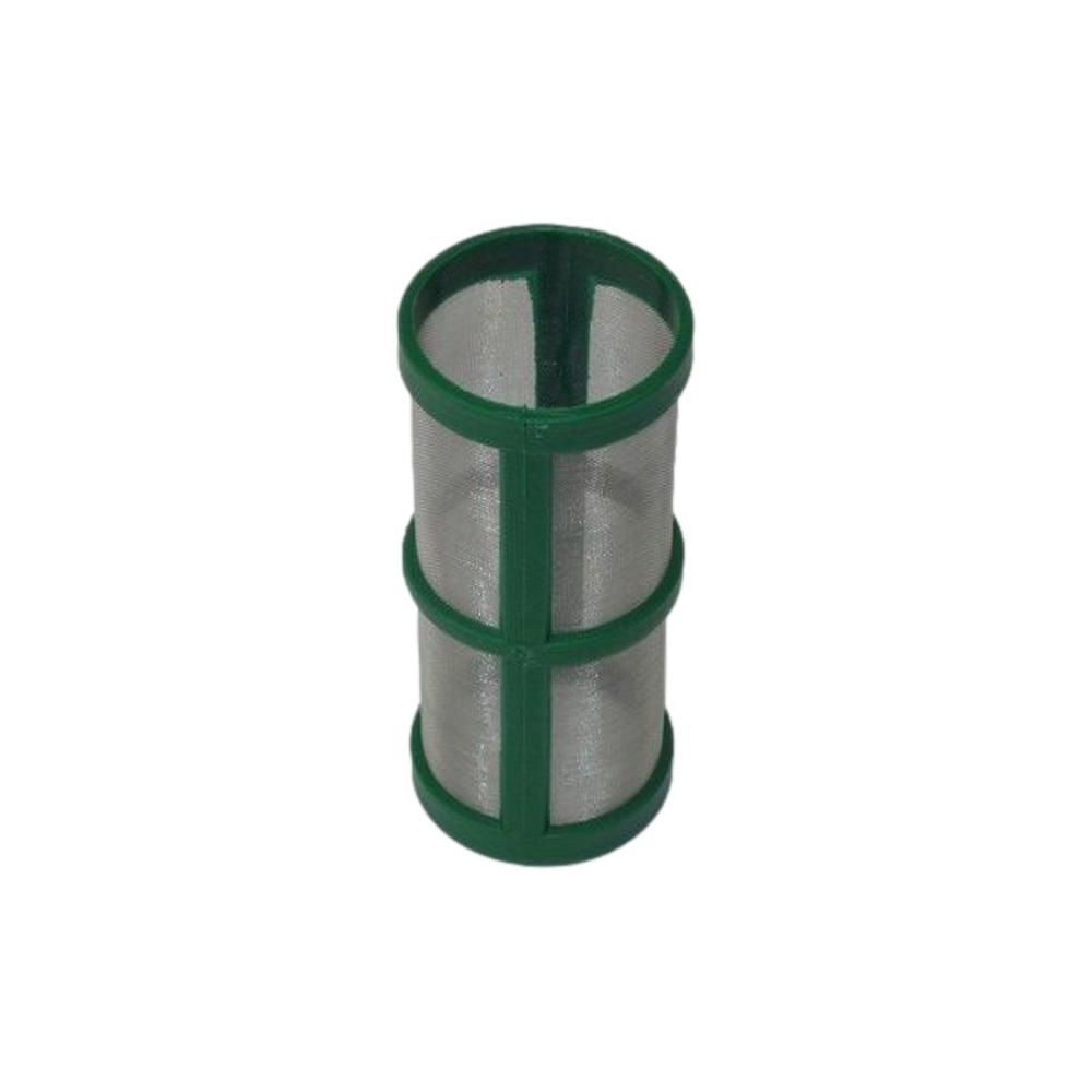 Tamis Vert (100 mailles)  pour Filtres 1/2'' Fem