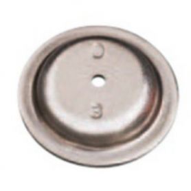 Pastille Inox Teejet - Passage 0,79mm