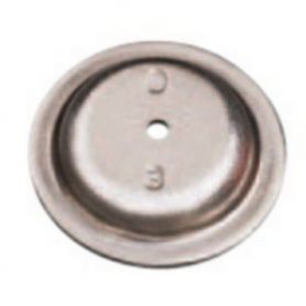 Pastille Inox Teejet - Passage 1 mm