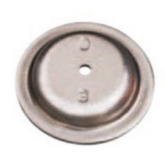 Pastille inox teejet - passage 1 mm
