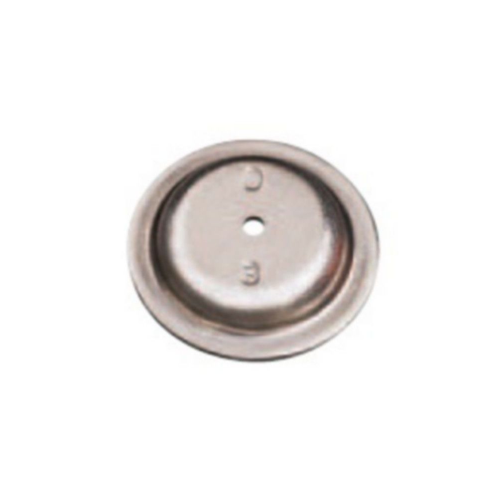 Pastille Inox Teejet - Passage 1 mm