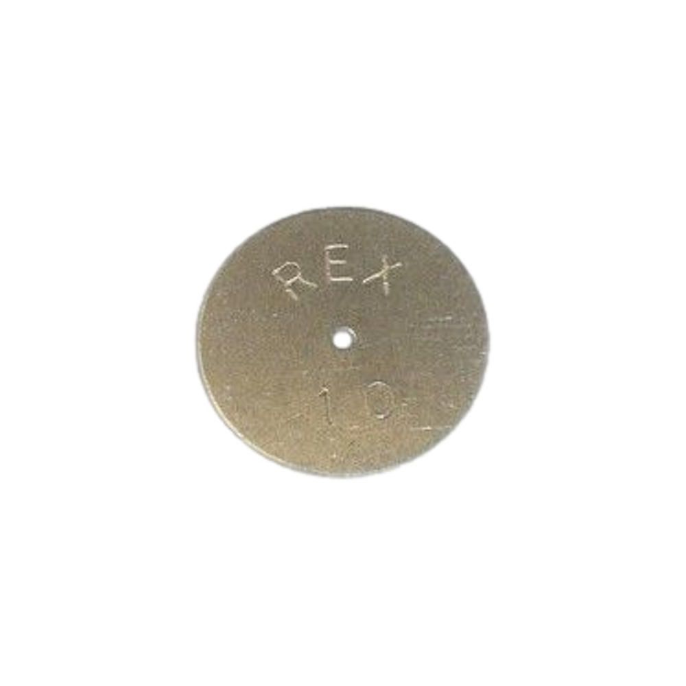Pastille 18/10 pour Buse Epandage