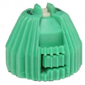 Buse Kwix ABX Vert