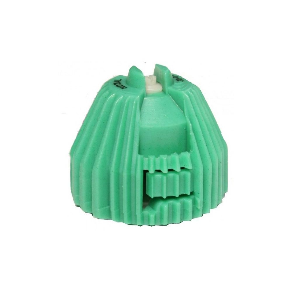 Buse Kwix ABX Vert