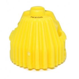 Buse Kwix ABX Jaune