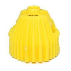 BUSE KWIX ABX JAUNE