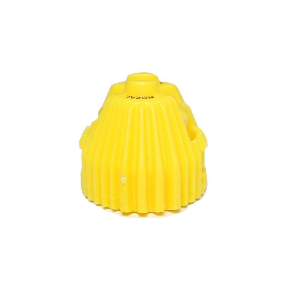 Buse Kwix ABX Jaune