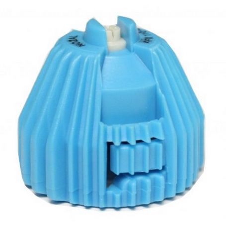 BUSE KWIX AFX 110° BLEU