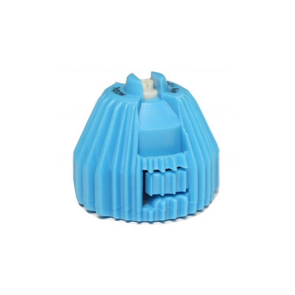 Buse Kwix AFX 110° Bleu
