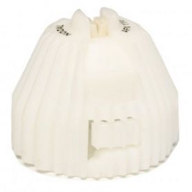 Buse Kwix AFX 110° Blanc