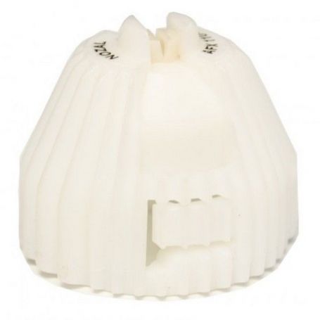 BUSE KWIX AFX 110° BLANC