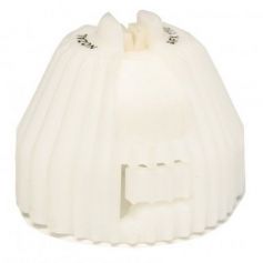 BUSE KWIX AFX 110° BLANC