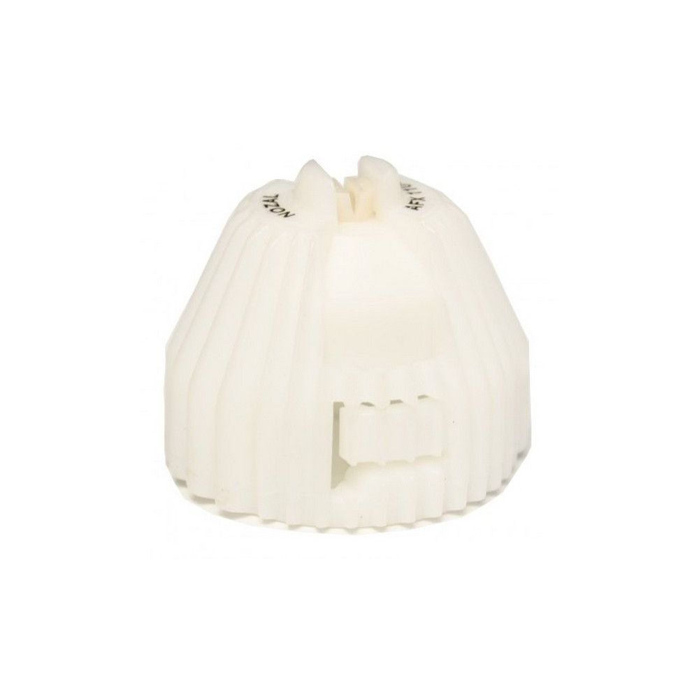 Buse Kwix AFX 110° Blanc