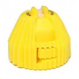 Buse Kwix AFX  80°  Jaune