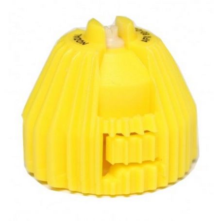 BUSE KWIX AFX 80° JAUNE