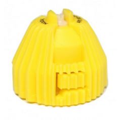 BUSE KWIX AFX 80° JAUNE