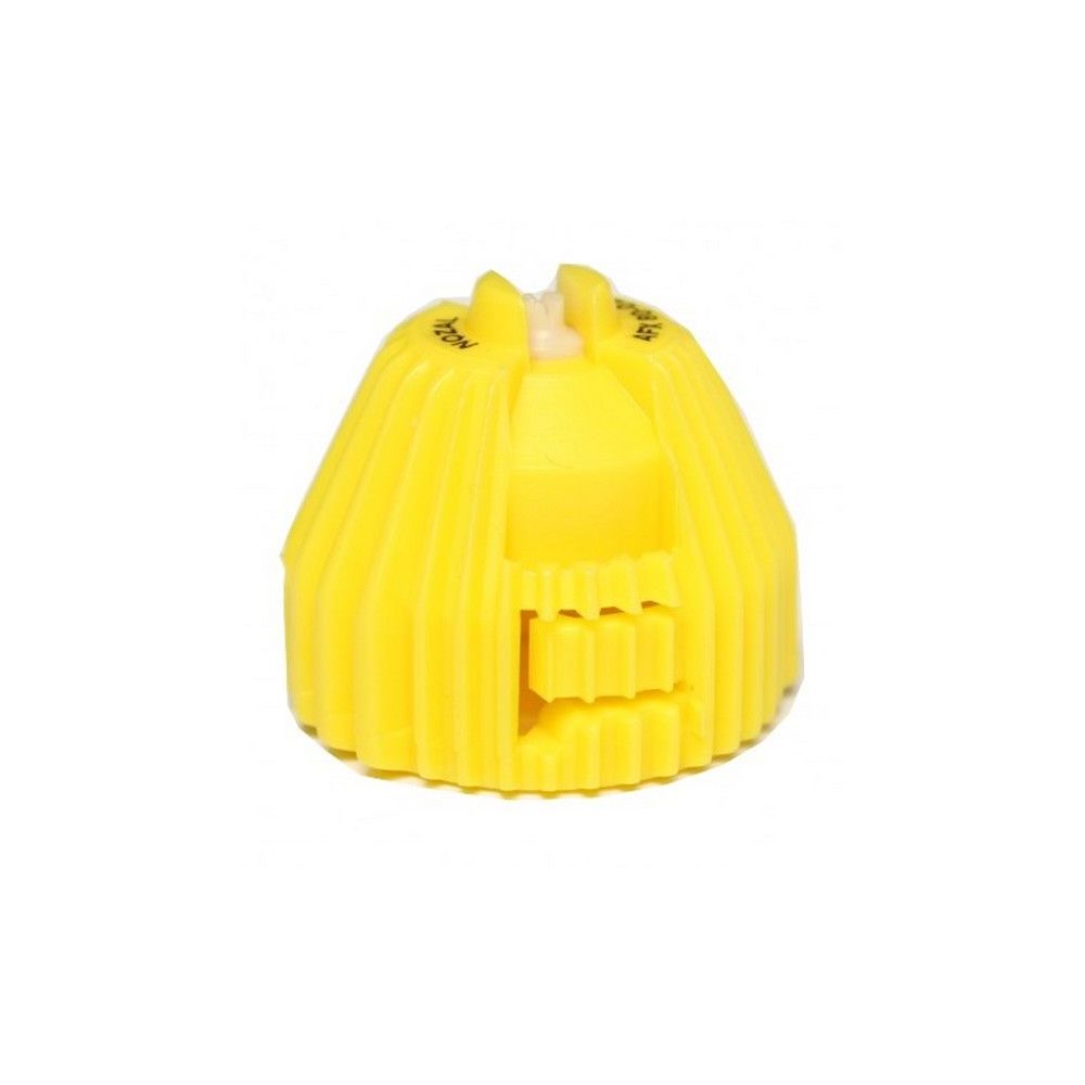 Buse Kwix AFX  80°  Jaune