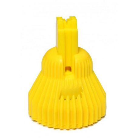 BUSE KWIX RDX JAUNE