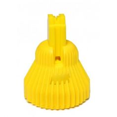 BUSE KWIX RDX JAUNE