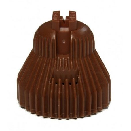 BUSE KWIX RFX 110° MARRON