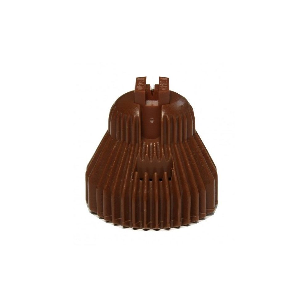 Buse Kwix RFX 110° Marron