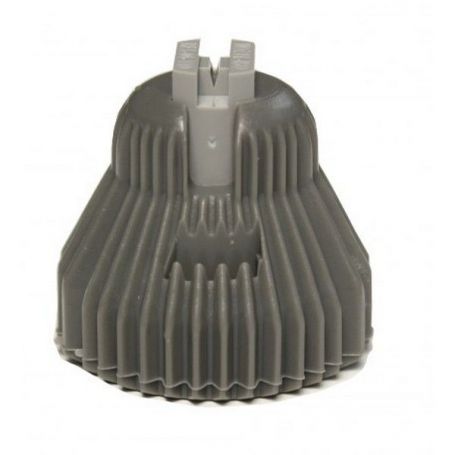 BUSE KWIX RFX 110° GRISE