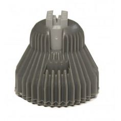 BUSE KWIX RFX 110° GRISE