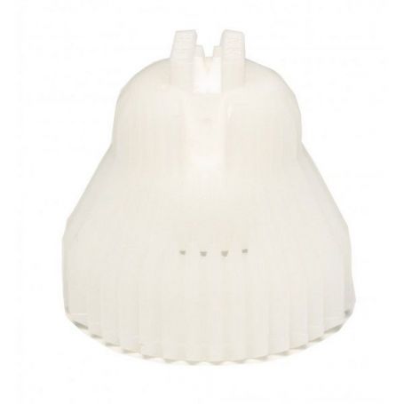 BUSE KWIX RFX 110° BLANC