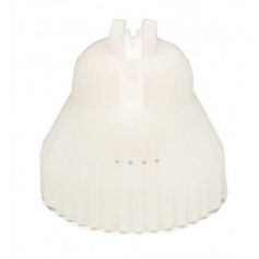 BUSE KWIX RFX 110° BLANC