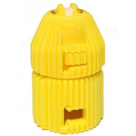 Buse Kwix RRX Jaune