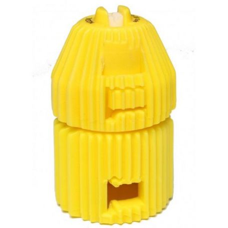 BUSE KWIX RRX JAUNE