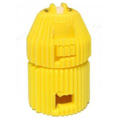 BUSE KWIX RRX JAUNE