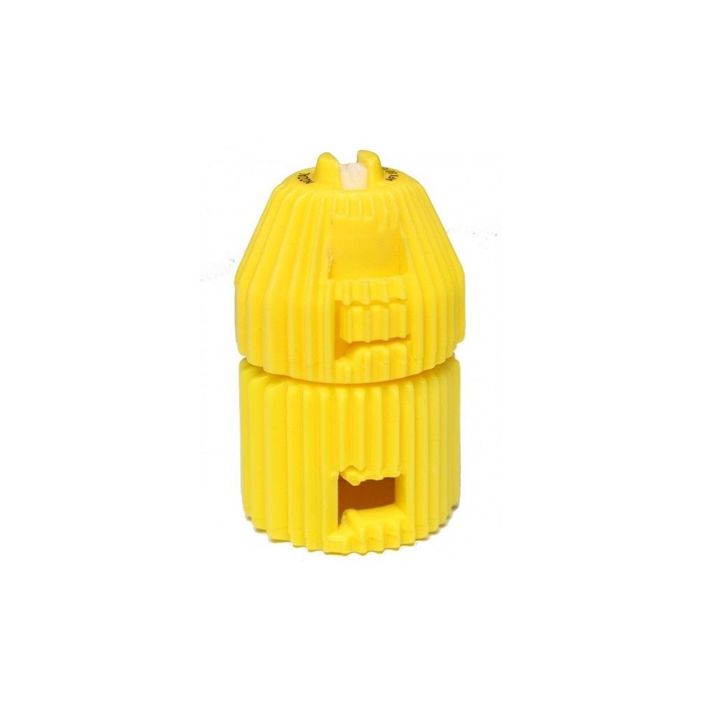 Buse Kwix RRX Jaune