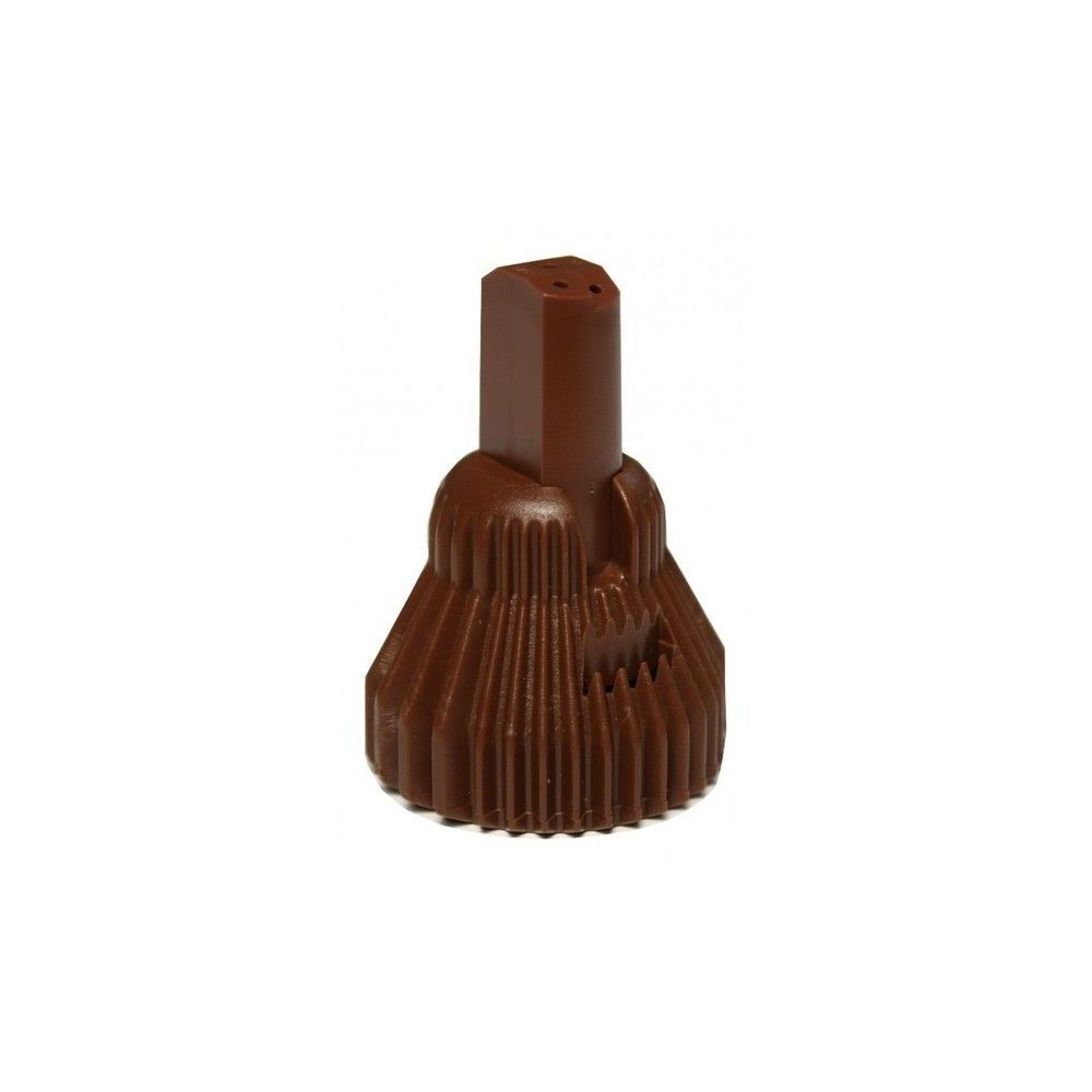 Buse Kwix R5X  -  5 Filets  Marron